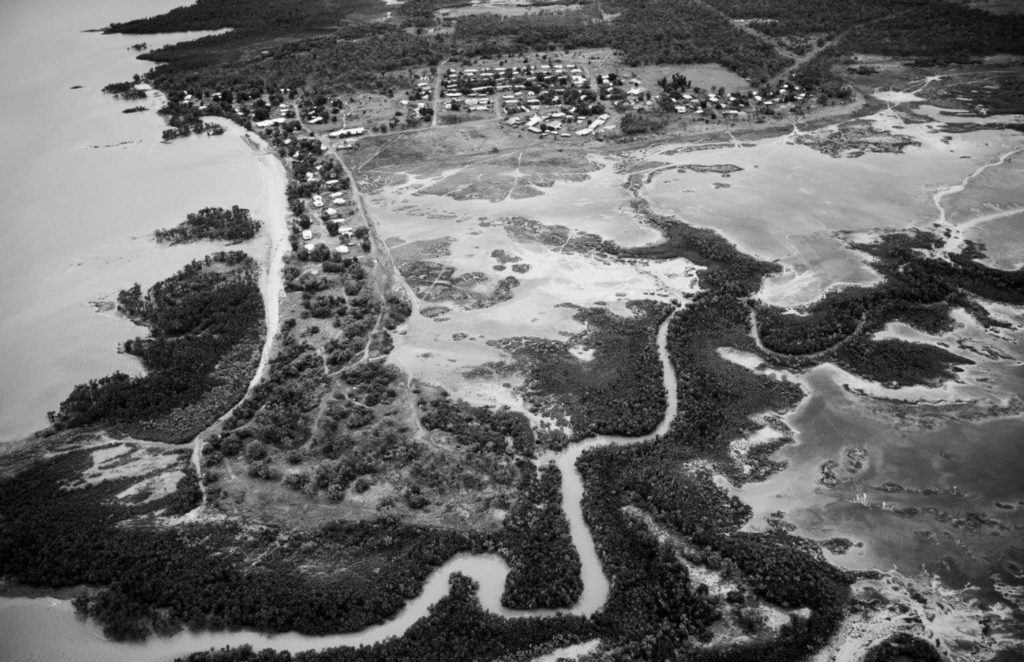 Milingimbi Island, Arnhem Land